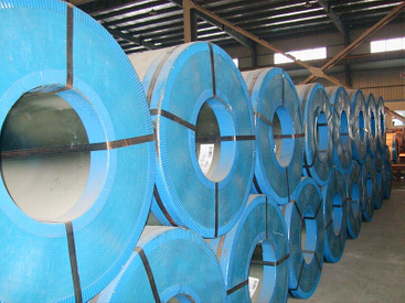 Roll Packing Sheet