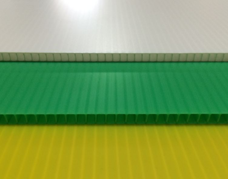 How to use PP Corrugated Sheets