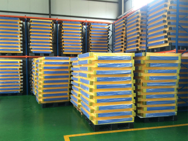 PP Edge Sealing Plate