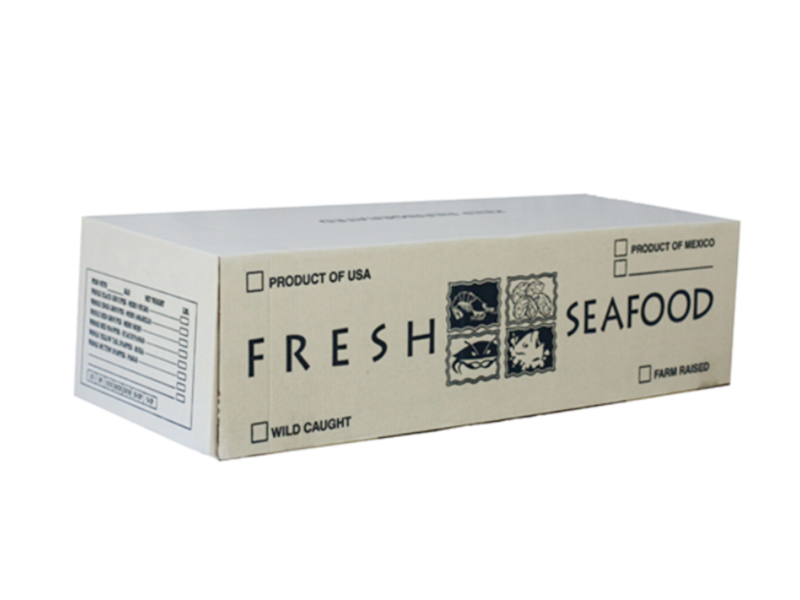 Seafood Box
