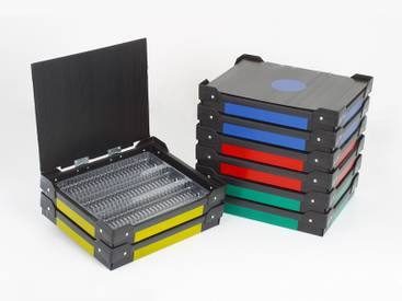 Conductive Sheet Box