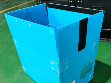 Folding Box