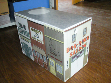 Pet House