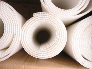 PP Curtain Sheet